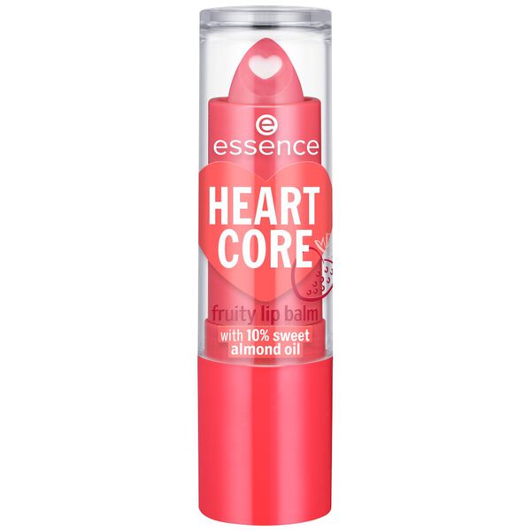 Heart Core Fruity Lip Balm Essence