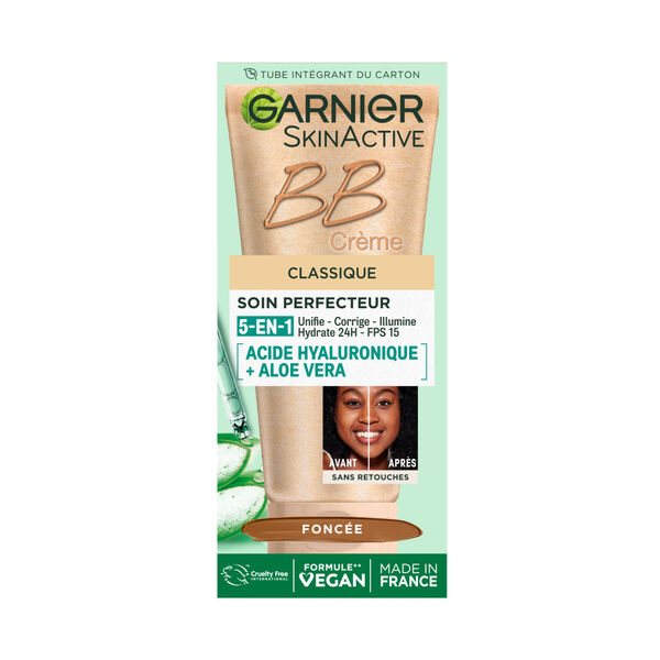 BB Crème Garnier