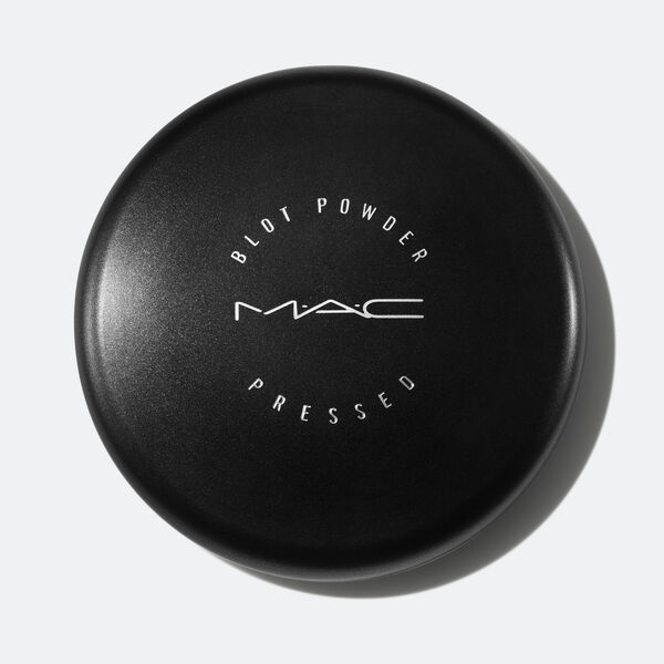 Blot Powder/Pressed MAC