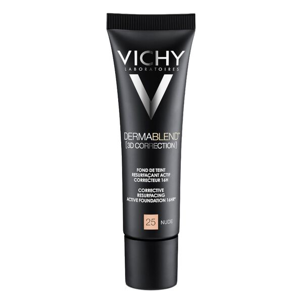 DERMABLEND 3D Correction  SPF25 Vichy