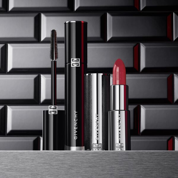 Le Rouge Interdit Intense Silk Givenchy