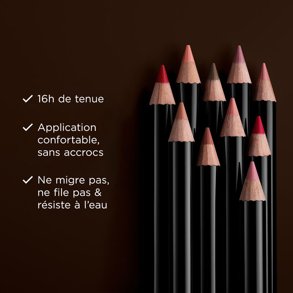 Caviar Perfecting Lip Liner Laura Mercier