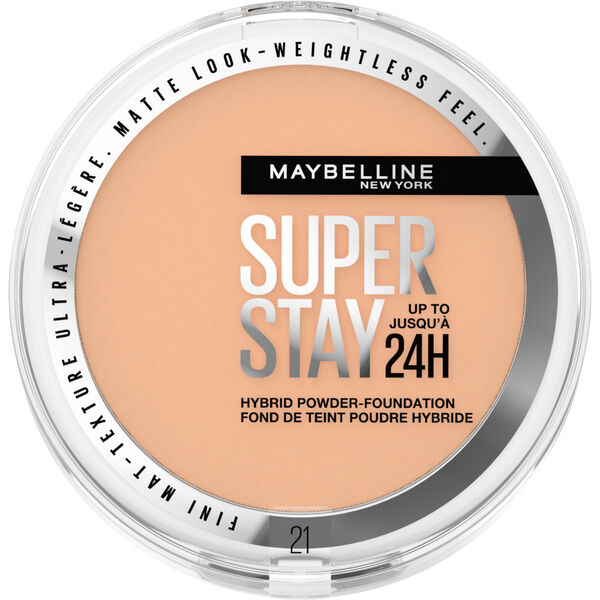 Superstay 24H Maybelline New York