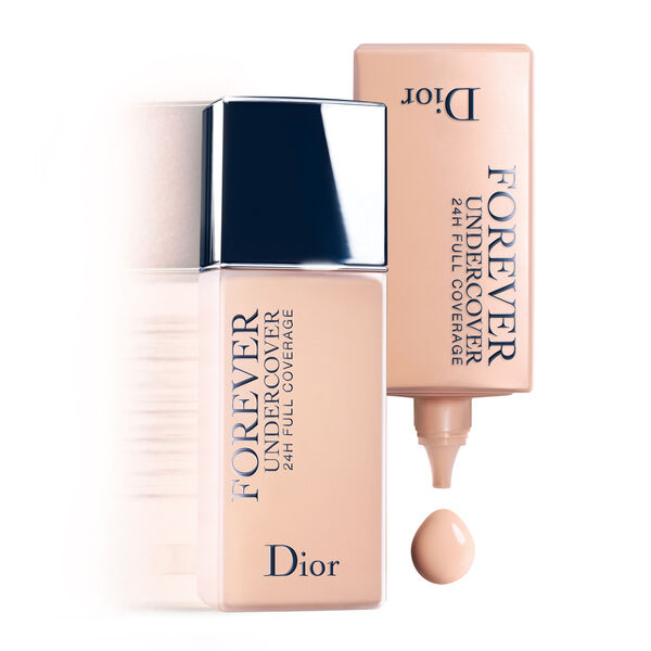 Diorskin Forever Undercover Dior