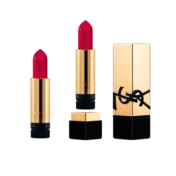 Rouge Pur Couture Yves St Laurent