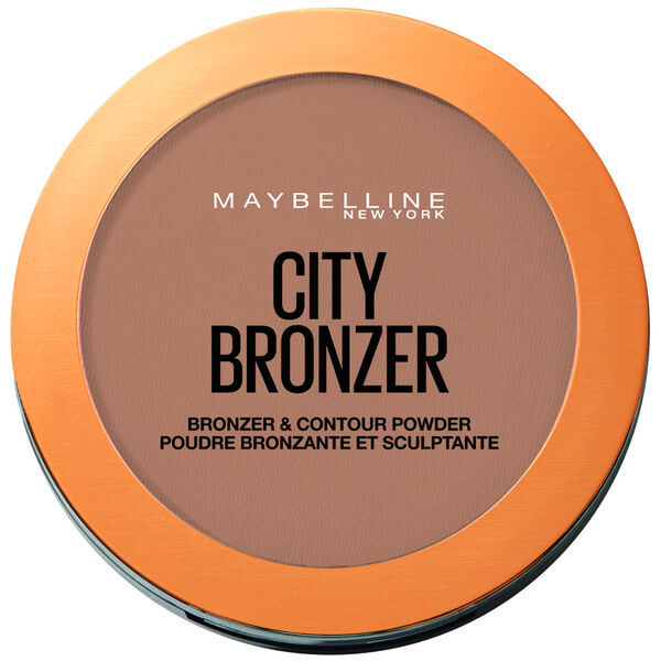 City Bronzer Maybelline New York