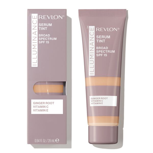 Illuminance Revlon