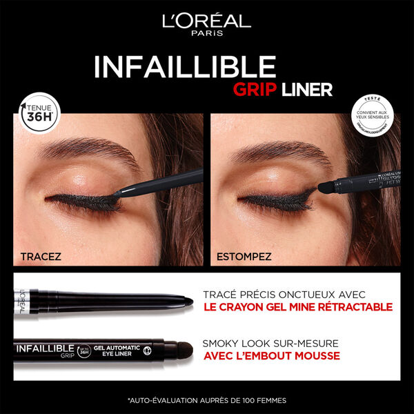 Infaillible L'Oréal Paris