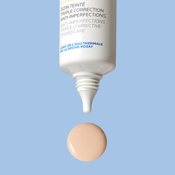 Effaclar Duo+M La Roche-Posay