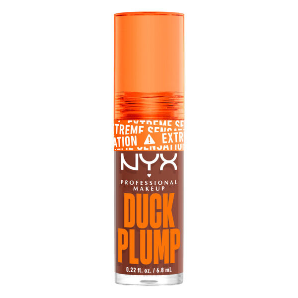 Duck Plump Nyx Professional Makeup