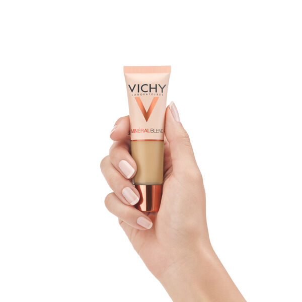 Mineralblend Vichy