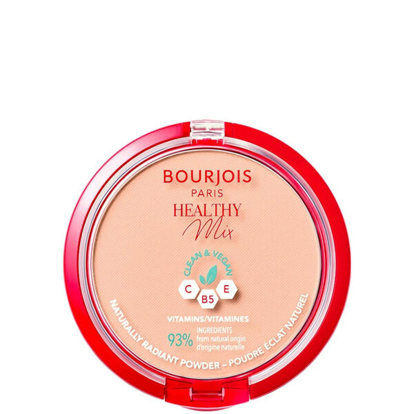 Healthy Mix Clean Bourjois