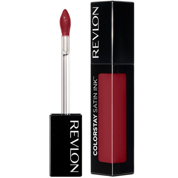 Colorstay Satin Ink Revlon