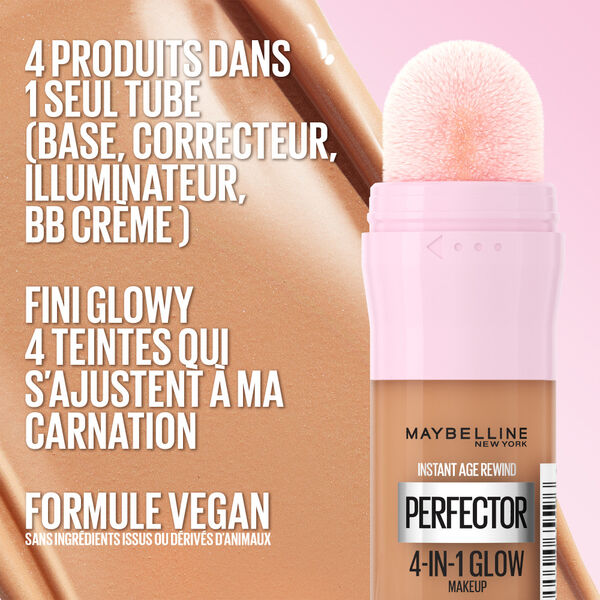 Instant Anti-âge Maybelline New York