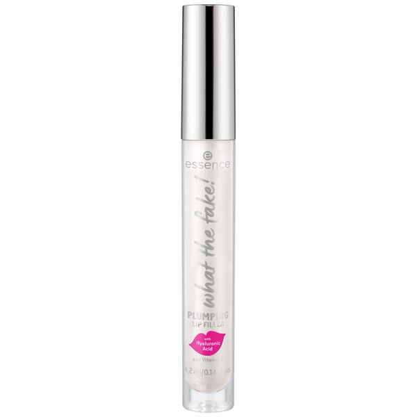 What The Fake! Plumping Lip Filler Essence