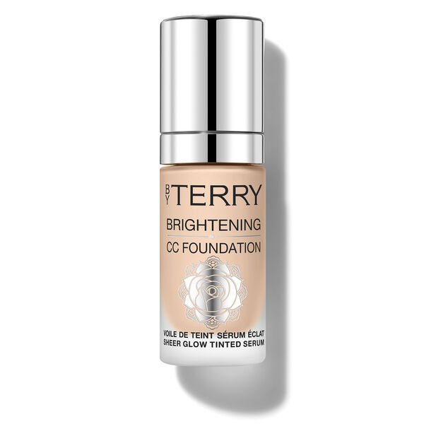 Brightening CC Foundation By Terry