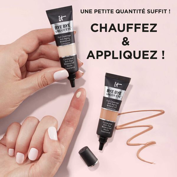 Bye Bye Under Eye - Anti Cernes It Cosmetics