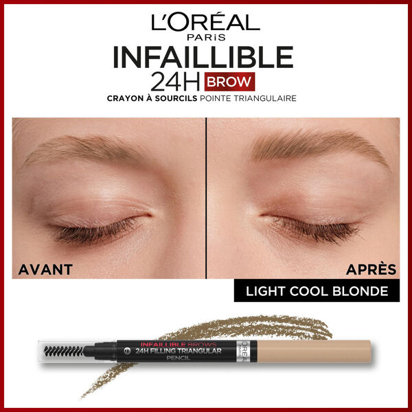 Infaillible L'Oréal Paris