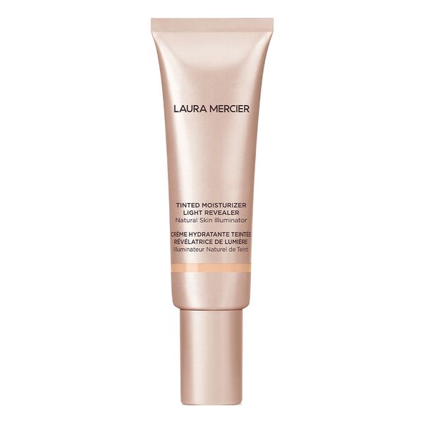 Tinted Moisturizer Light Revealer Laura Mercier