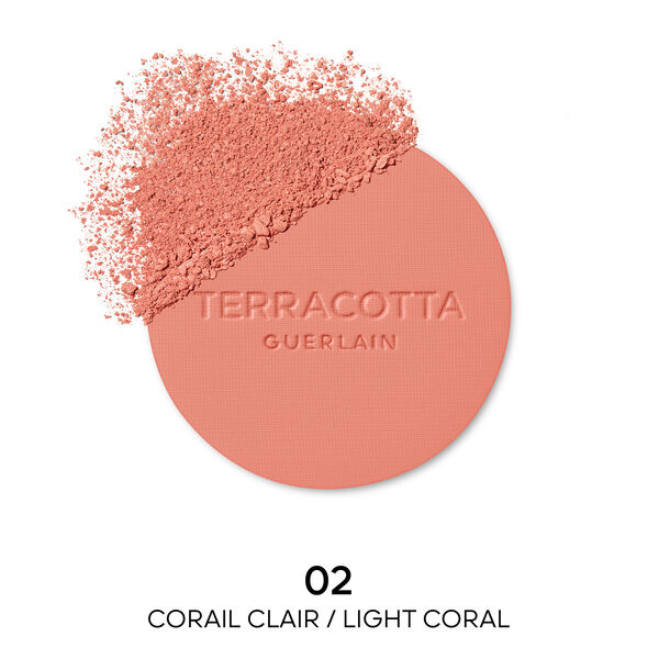 Terracotta Blush Guerlain