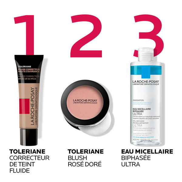 Toleriane Make-Up La Roche-Posay