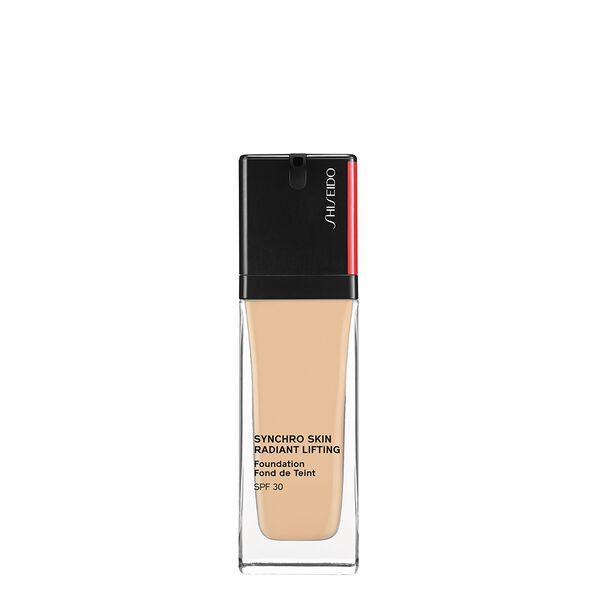 Synchro Skin Radiant Lifting SPF30 Shiseido