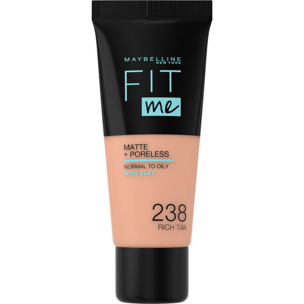 Fit Me! Maybelline New York