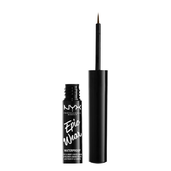 Epic Wear Nyx Professional Makeup