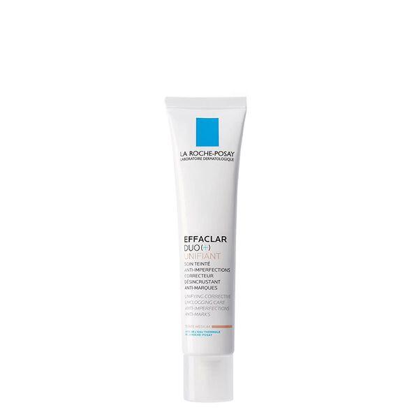 Effaclar + Unifiant La Roche-Posay