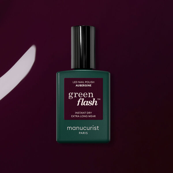 Green Flash Manucurist