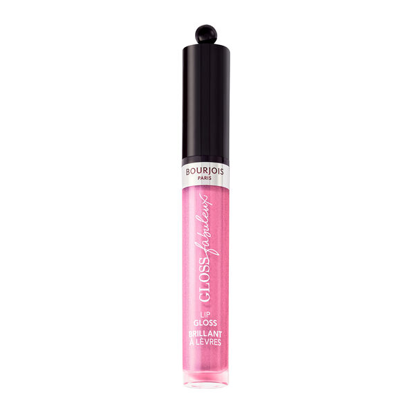 Gloss Fabuleux Bourjois