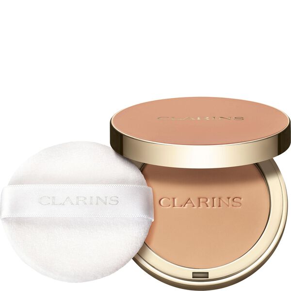 Ever Matte Compact Powder Clarins