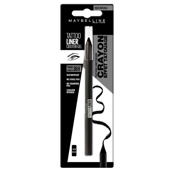 Tattoo Liner Maybelline New York