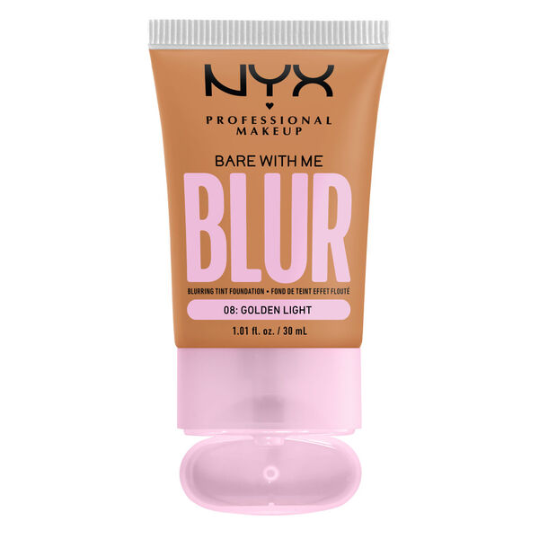 Bare With Me Nyx Professional Makeup