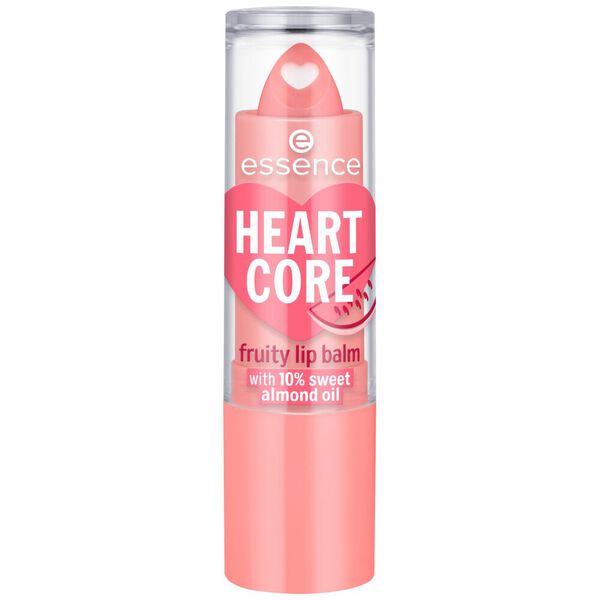 Heart Core Fruity Lip Balm Essence