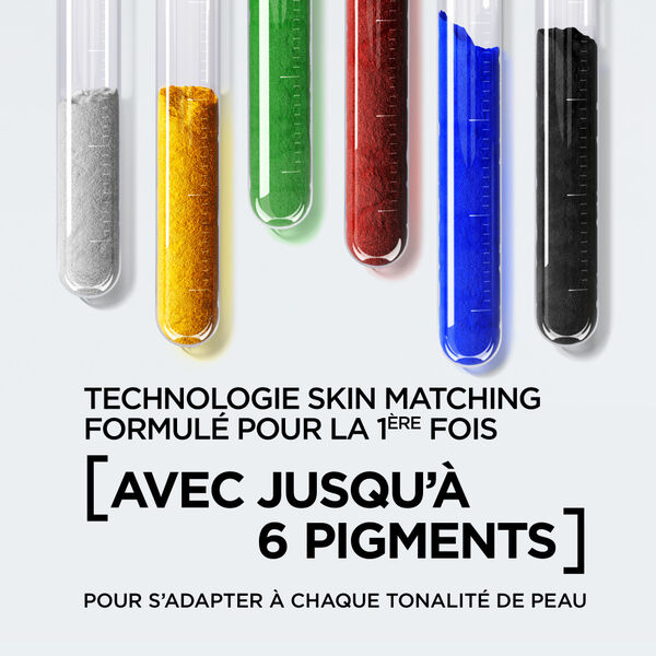 Accord Parfait L'Oréal Paris