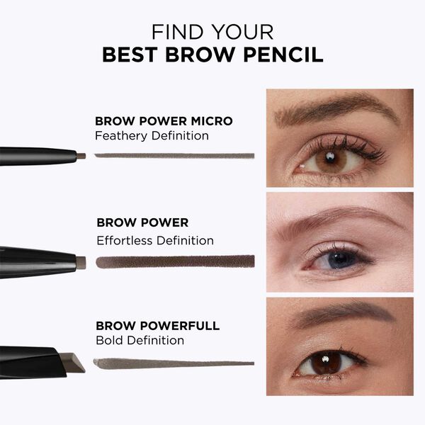 Brow Power It Cosmetics