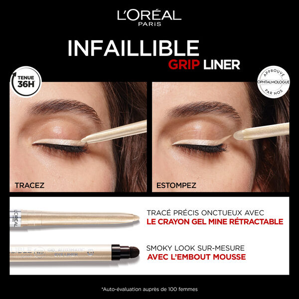 Infaillible L'Oréal Paris