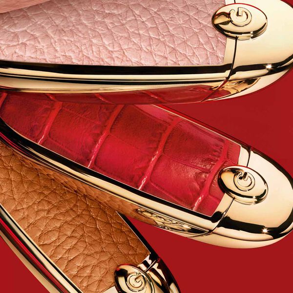 Ecrin Rouge G Guerlain