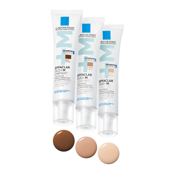 Effaclar Duo+M La Roche-Posay