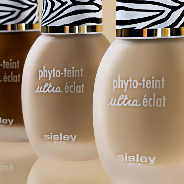 Phyto-Teint Ultra Eclat Sisley