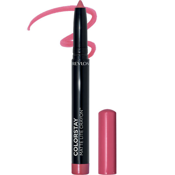 ColorStay™ Matte Lite Crayon Revlon