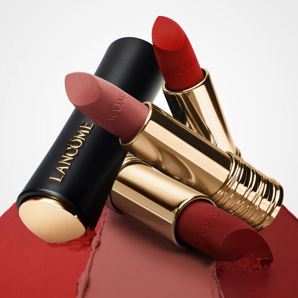 L’Absolu Rouge Drama Matte lancôme