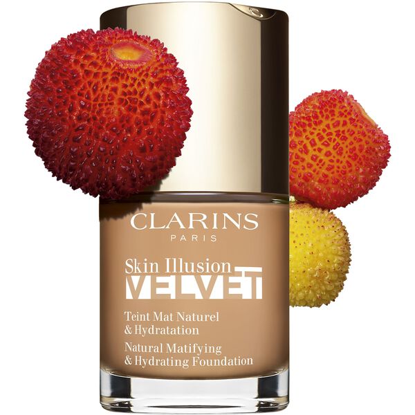 Skin Illusion Velvet Clarins