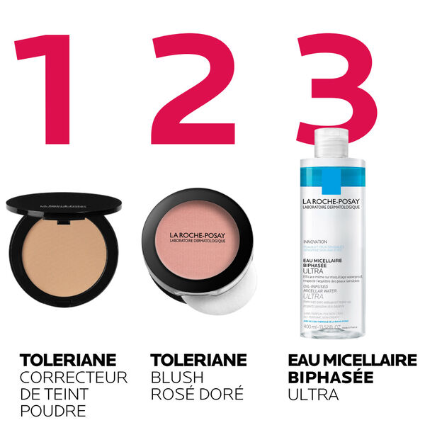 Toleriane SPF25 La Roche-Posay