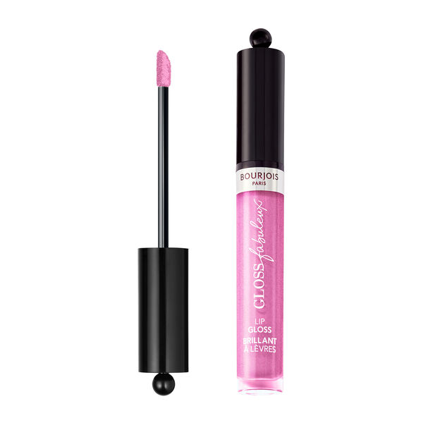 Gloss Fabuleux Bourjois