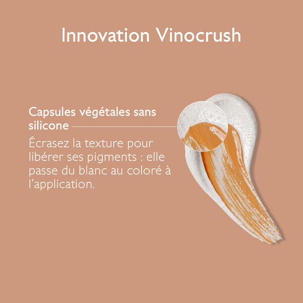 Vinocrush Caudalie