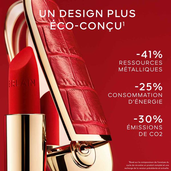 Ecrin Rouge G Guerlain