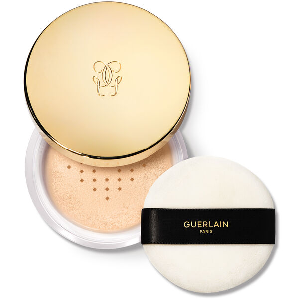 PARURE GOLD SKIN DIAMOND MICRO-POWDER Guerlain