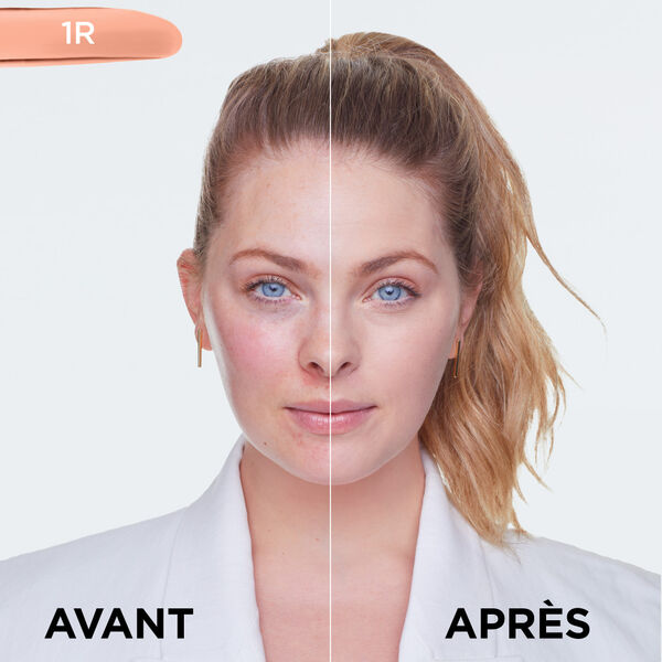 Accord Parfait L'Oréal Paris